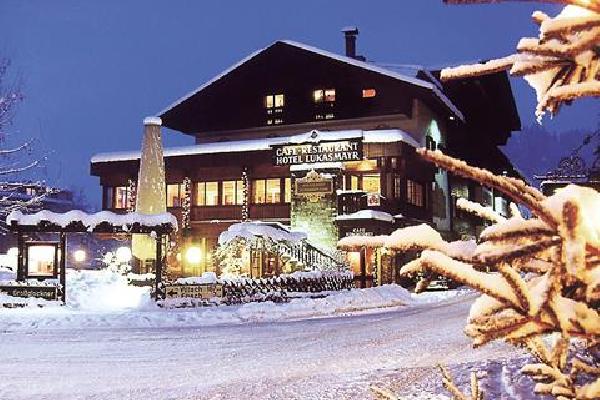 Lukasmayr Wintersport