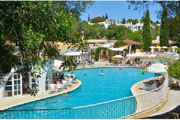 Quinta do Paraiso Zonvakantie