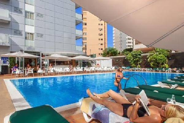 RH Royal Zonvakantie