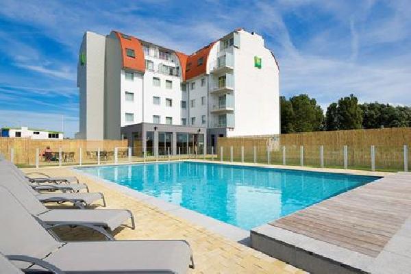 Ibis Styles Zeebrugge Autovakantie
