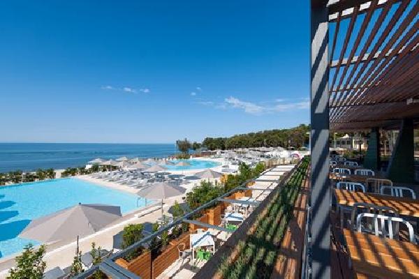 Amarin Resort Zonvakantie