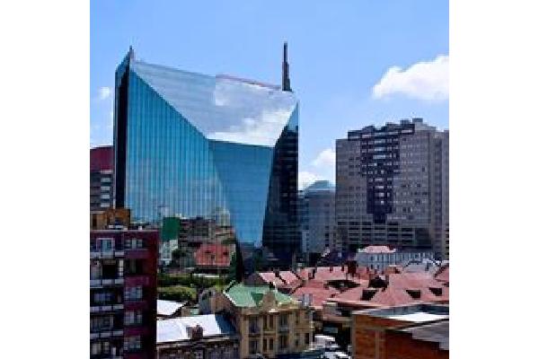 21-daagse rondreis Grand Tour South Africa Verre reizen