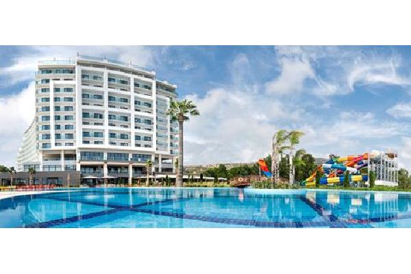 Seven Seas Sealight Elite Zonvakantie