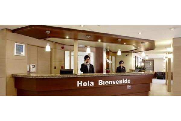 Nh Grand Place Arenberg Stedentrip