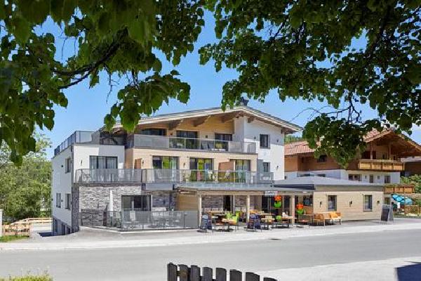 Kristall Plaza Autovakantie