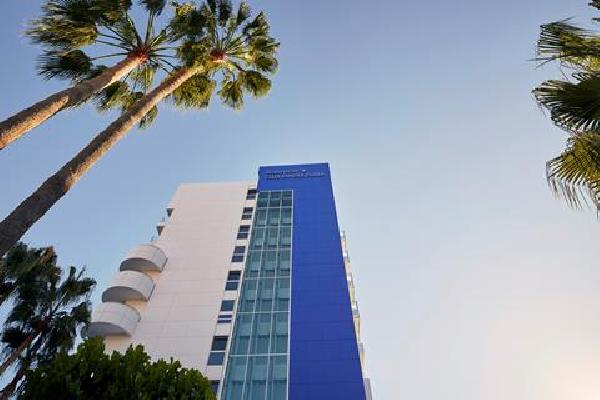 ROBINSON Club Jandia Playa Zonvakantie