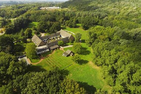 Winselerhof Autovakantie