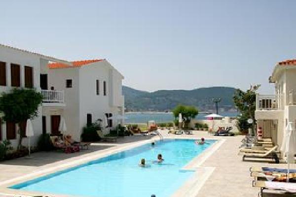 Skopelos Village Zonvakantie