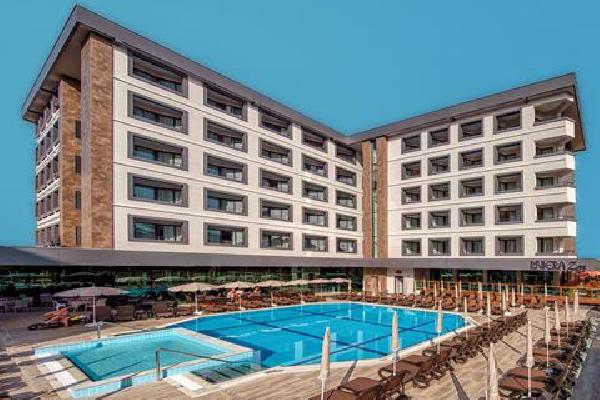 Riviera Zen Zonvakantie