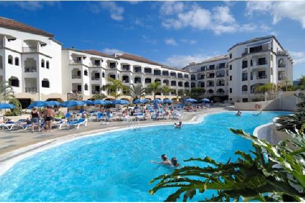 Saint George Zonvakantie