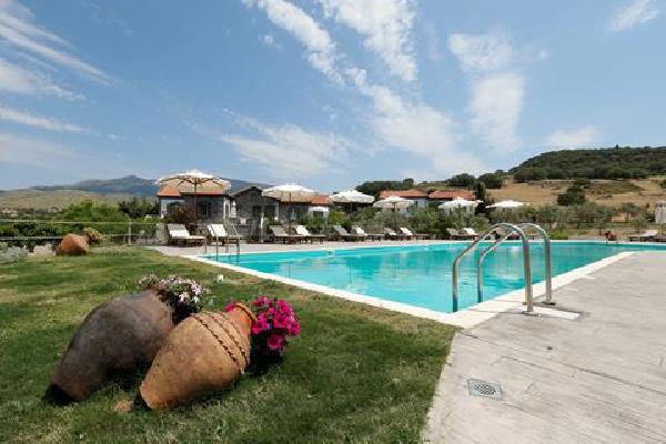 Moon Garden Zonvakantie