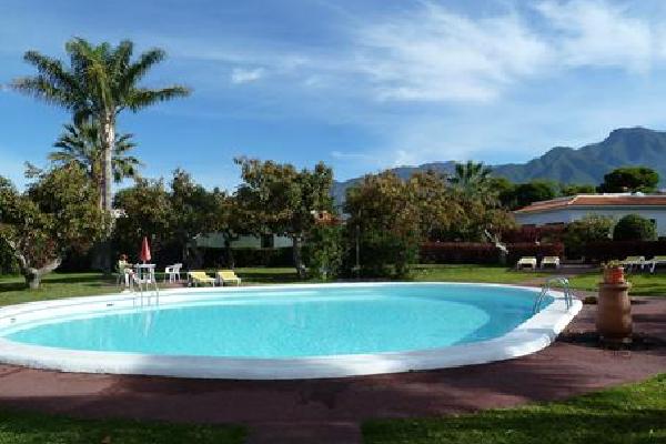 La Plantacion Zonvakantie