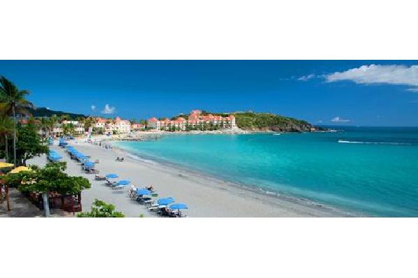 Divi Little Bay Beach Resort Zonvakantie