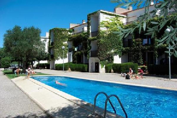 Residentie Ducado Zonvakantie