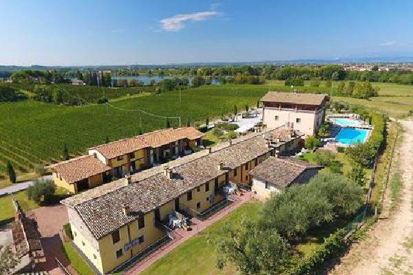 La Bertoletta Zonvakantie