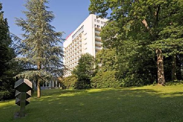 Mercure Luedenscheid Autovakantie