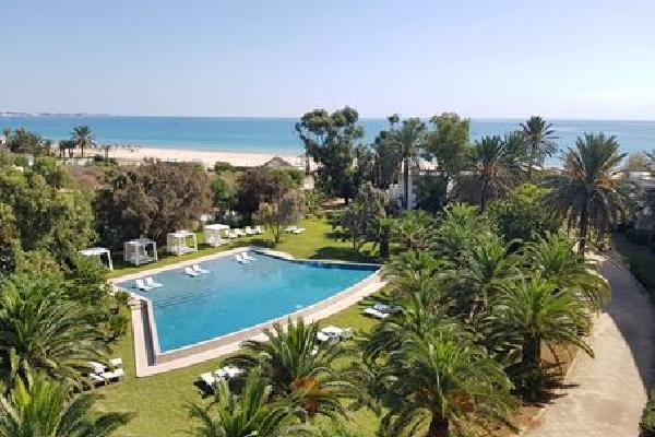 TUI BLUE Oceana Suites Zonvakantie