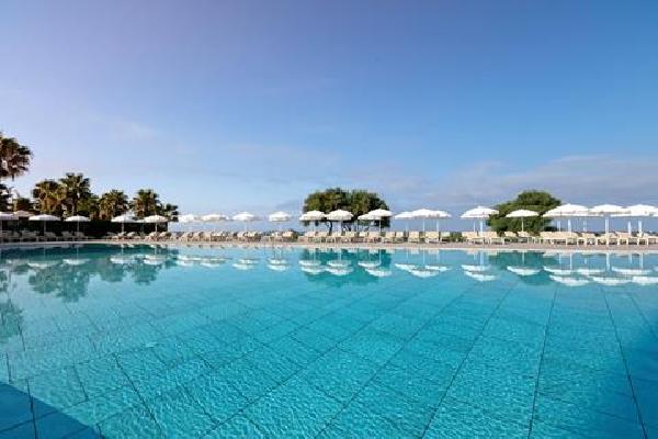 Louis Ivi Mare Zonvakantie