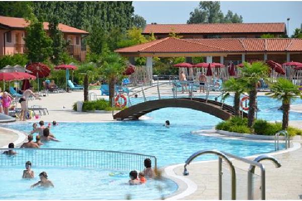 Greenvillage Resort Zonvakantie