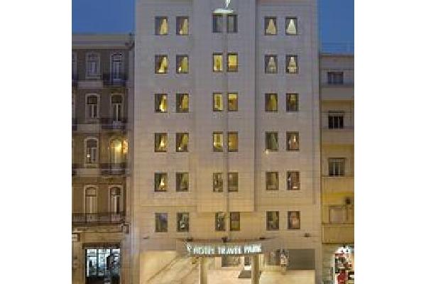 Travel Park Stedentrip