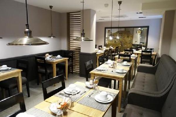 Albert Premier Stedentrip