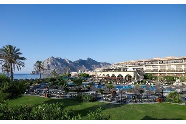 TUI BLUE Atlantica Imperial Resort Zonvakantie