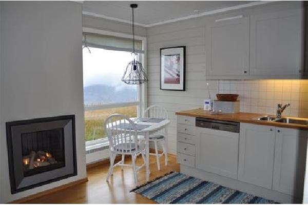 Hafjell Cabins Wintersport