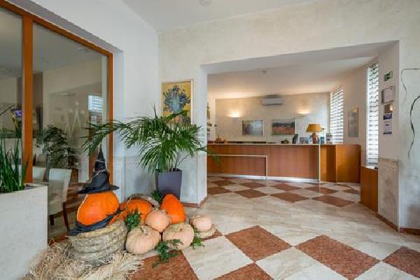 Prague Centre Plaza Stedentrip