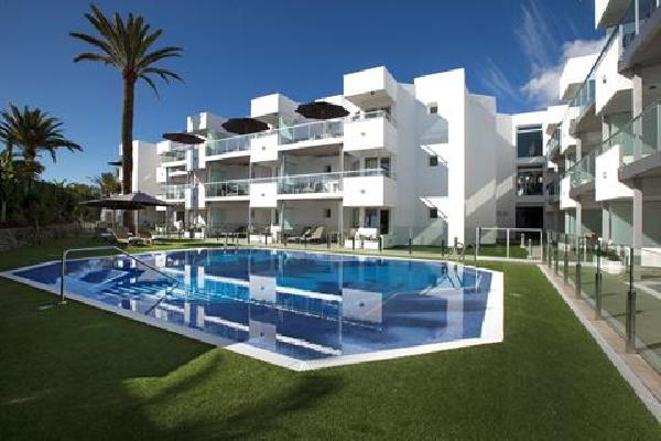 TIME TO SMILE Terrazamar Last minute