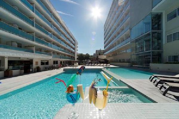 Salou Park Resort 2 Zonvakantie