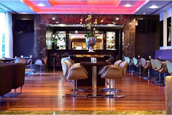 Pestana Chelsea Bridge Stedentrip