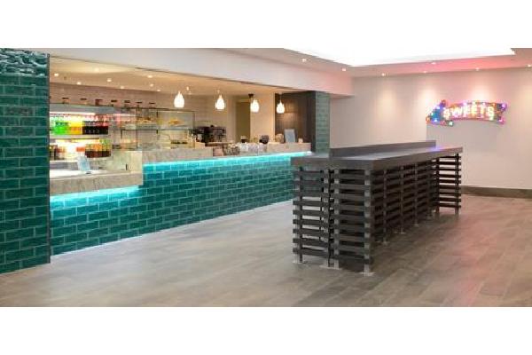 Royal National Stedentrip