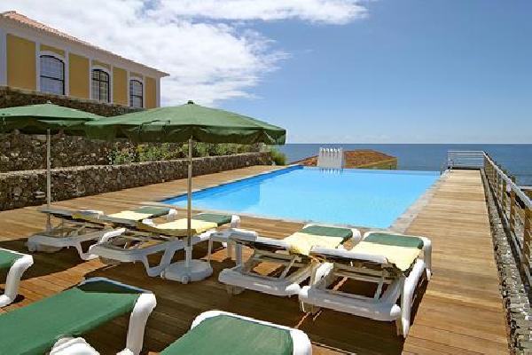 Quinta das Mercês Zonvakantie