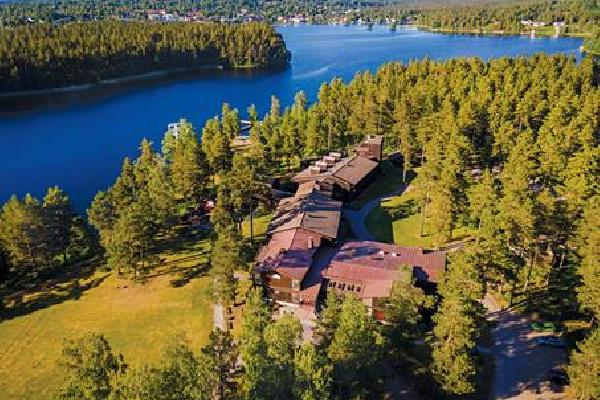 Mullsjö Autovakantie