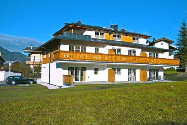 Kitzpanorama Autovakantie