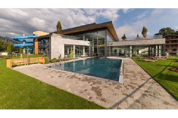 Woferlgut Gustocamp Autovakantie