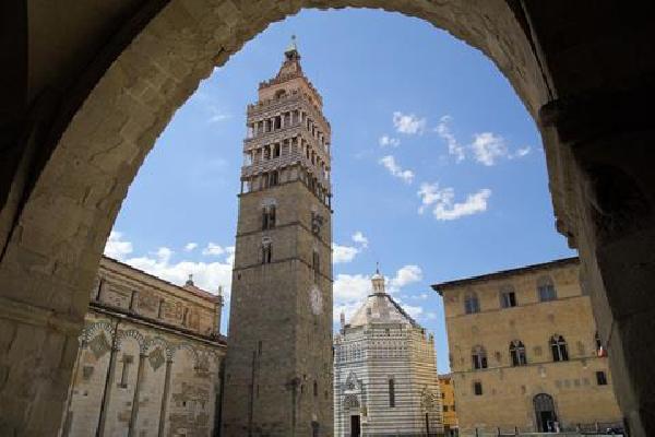 8-daagse rondreis Toscane Totaal Rondreis