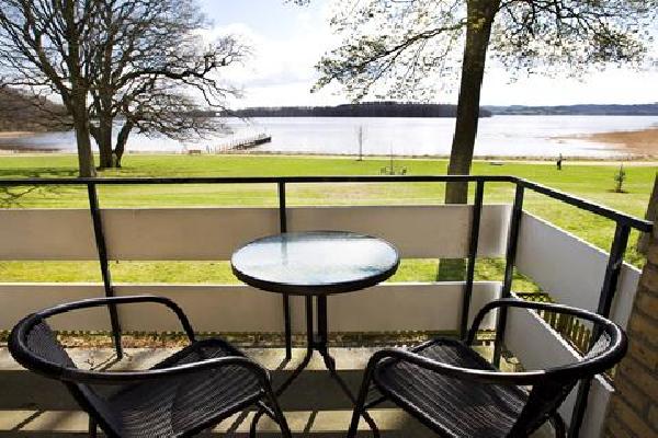 Skanderborghus Autovakantie